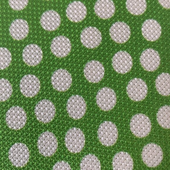 Vassi Couture 100% Silk Neck Tie - Picture 6 of 6